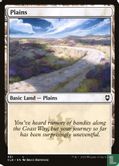 Plains