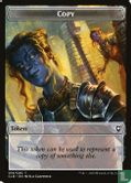 Will Kenrith / Copy