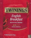 English Breakfast