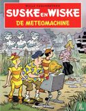 De meteomachine