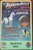 The Barnum&Bailey - Jupiter