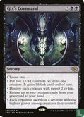 Gix’s Command - Image 1