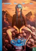 Blue Ghost