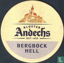 Andechs BERGBOCK HELL - Afbeelding 1