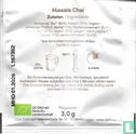 Masala Chai