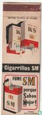SM cigarrillos - Image 1