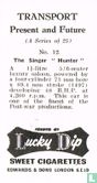 The Singer "Hunter" - Image 2