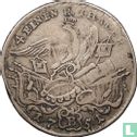 Prusse ¼ thaler 1751 (B) - Image 1