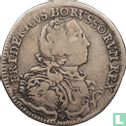 Prusse ¼ thaler 1751 (B) - Image 2