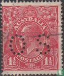 George V