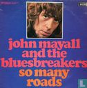 So Many Roads - Image 1
