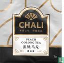 Peach Oolong Tea  - Image 1