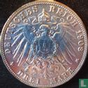 Hamburg 3 Mark 1908 - Bild 1