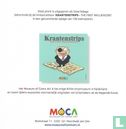 Krantenstrips, the first influencers