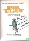 Général "Tête Jaune"  - Bild 3