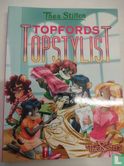 Topfords topstylist - Image 1