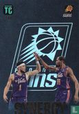 Booker / Durant