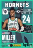 Brandon Miller