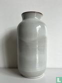 Vase 20 - gray