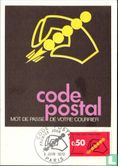 New zip code - Image 1
