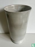 Vase 23 - gray