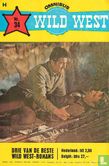 Wild West Omnibus 34 a - Bild 1