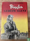 Biggles geheim agent - Afbeelding 1