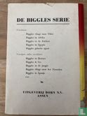 Biggles geheim agent - Afbeelding 2