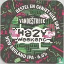 Hazy weekend - Image 1