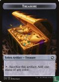 Servo / Treasure - Afbeelding 2