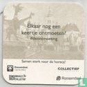de ont-moeting