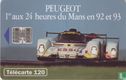 Peugeot 905 - Afbeelding 1