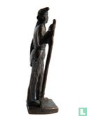 Petit Corbeau (bronze) - Image 2