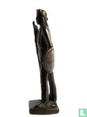 Petit Corbeau (bronze) - Image 4
