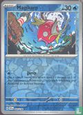 Magikarp [Reversed Holo] - Image 1