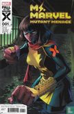 Mutant Menance 1 - Image 1