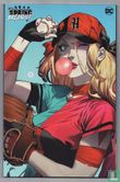 DC's Spring Breakout! 1