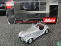 BMW 328 Cabrio - Bild 4
