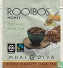 Rooibos Honey - Afbeelding 1
