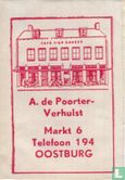 Café Vier Emmers - Image 1