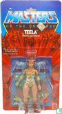 Teela (cheveux bruns)