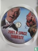 2001 - A Space Travesty
