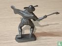 Gallic warrior Levasque - Image 2