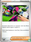 Shugi - Afbeelding 1