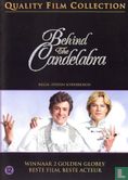 Behind the Candelabra
