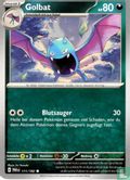 Golbat - Bild 1