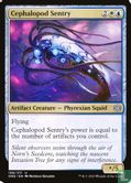 Cephalopod Sentry - Afbeelding 1