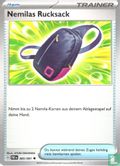 Nemilas Rucksack - Image 1