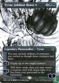 Tyvar, Jubilant Brawler