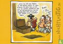 Comic Cards - Joscha Sauer - Bild 1